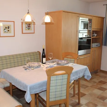 Ferienwohnung Stuibenfall Jerzens Room photo