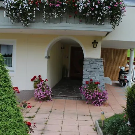 Ferienwohnung Stuibenfall Jerzens Exterior photo
