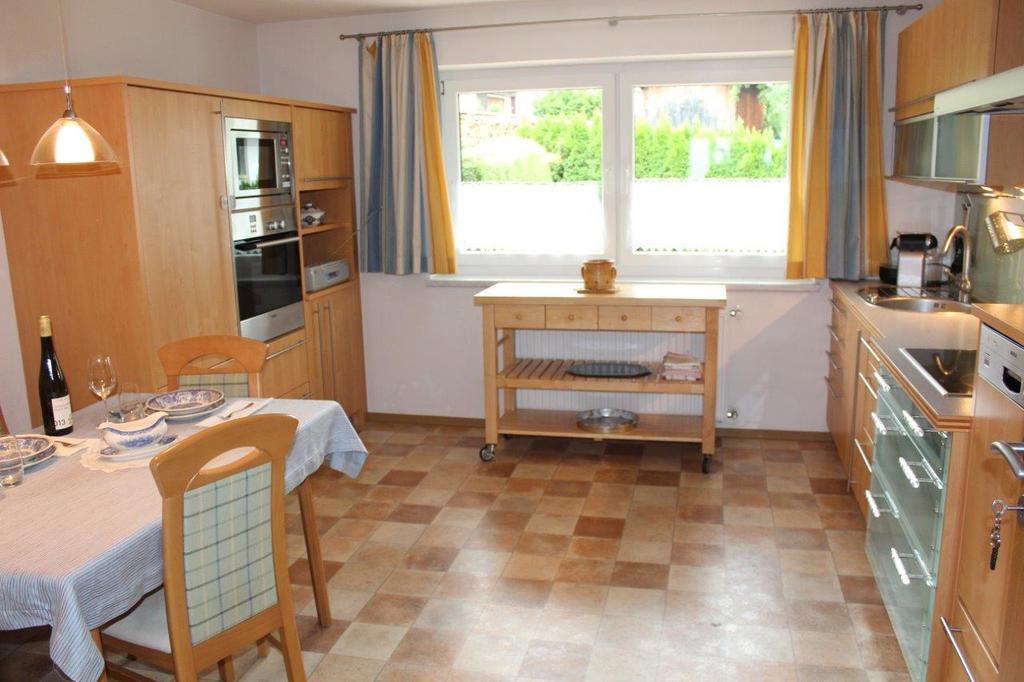 Stuibenfall Apartment *