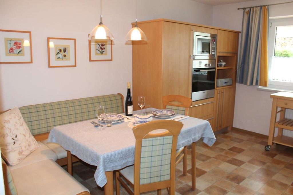 Apartment Stuibenfall