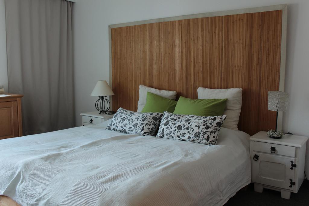 Apartment Stuibenfall *