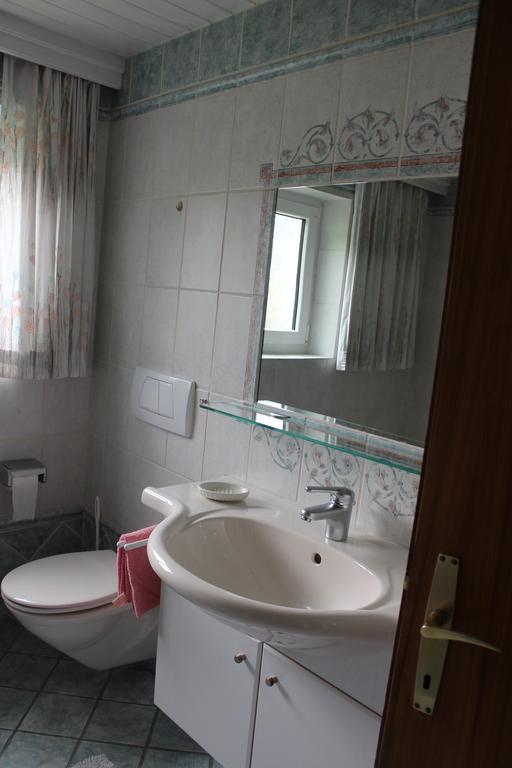 Stuibenfall Apartment