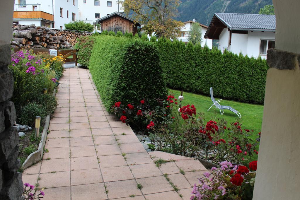 Stuibenfall