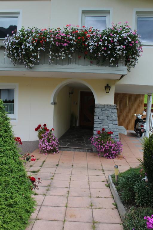 Stuibenfall Apartment *