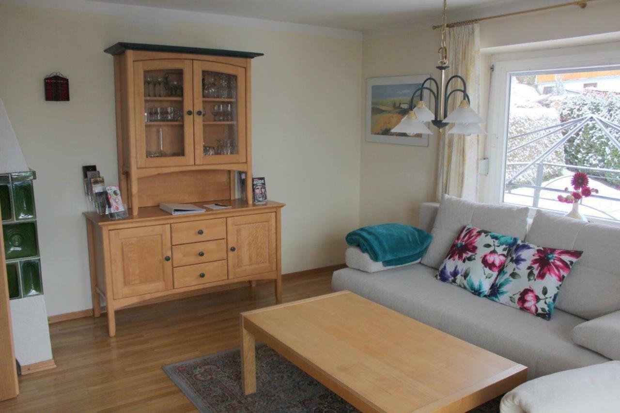 Stuibenfall Apartment *