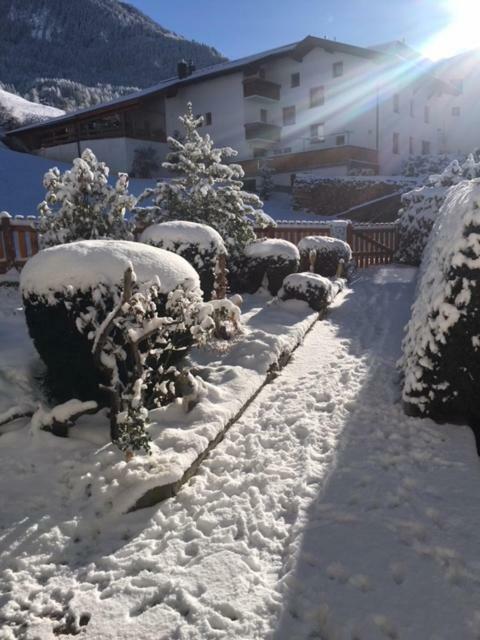 Stuibenfall