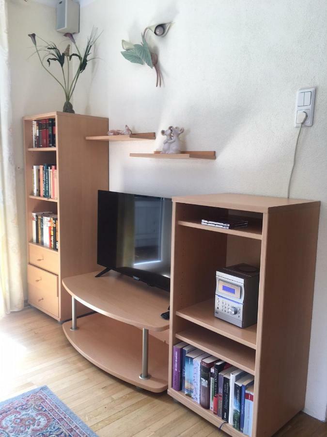Stuibenfall Apartment *